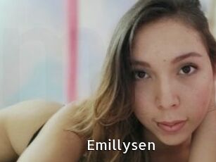 Emillysen