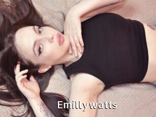 Emillywatts