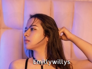 emillywillys My Porno Stash