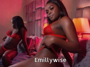 Emillywise