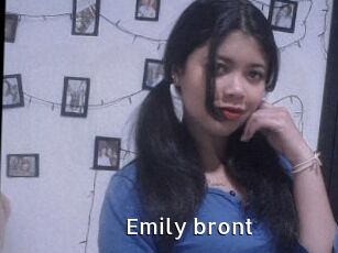Emily_bront