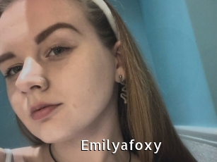 Emilyafoxy