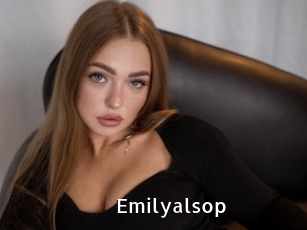 Emilyalsop