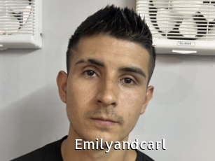 Emilyandcarl