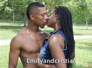 Emilyandcristian
