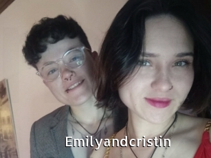 Emilyandcristin