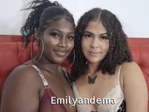 Emilyandema
