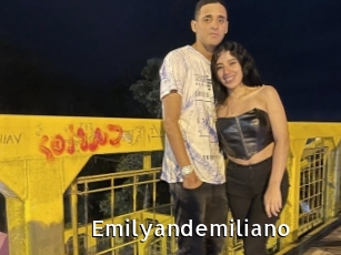 Emilyandemiliano