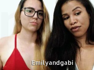 Emilyandgabi