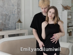 emilyandilumiwil My Porno Stash