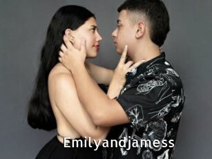 Emilyandjamess