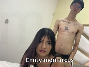 Emilyandmarcus