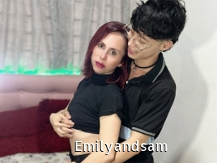 emilyandsam My Porno Stash