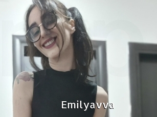emilyavva My Porno Stash