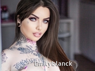 Emilyblanck