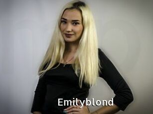Emilyblond