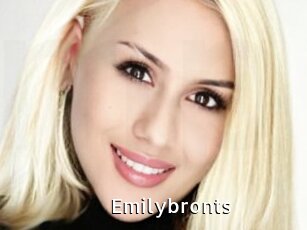 Emilybronts