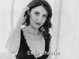 Emilychristie