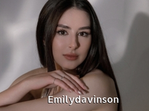 Emilydavinson