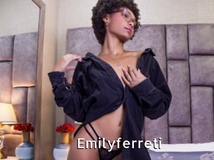 emilyferreti My Porno Stash