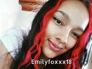 Emilyfoxxx18