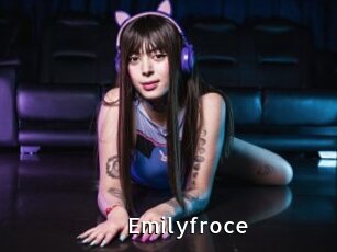 Emilyfroce