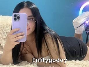 emilygodoy My Porno Stash