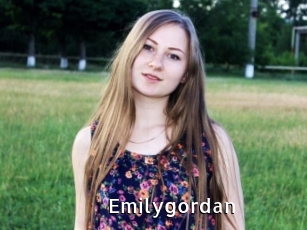Emilygordan