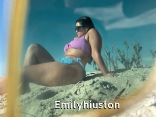 Emilyhiuston