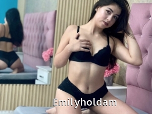 Emilyholdam