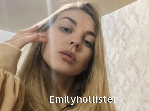 Emilyhollister