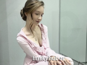 Emilyhuber