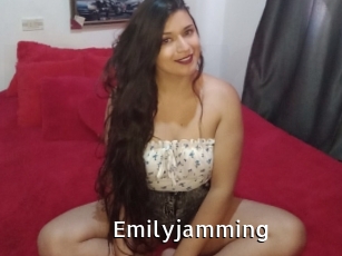 Emilyjamming