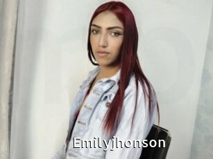 Emilyjhonson