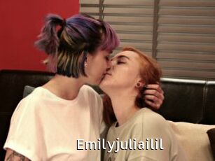 Emilyjuliailil