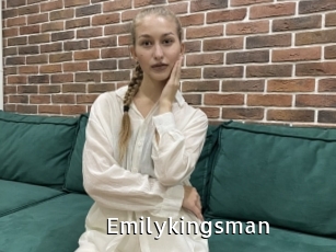 Emilykingsman
