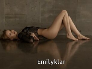Emilyklar