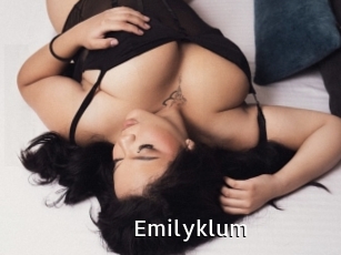 Emilyklum