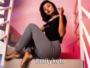 Emilykole