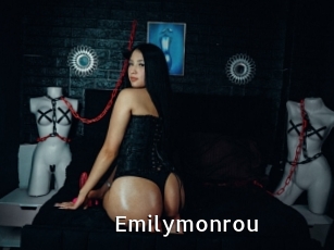 emilymonrou My Porno Stash