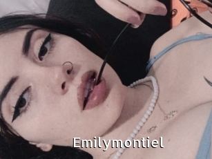 Emilymontiel
