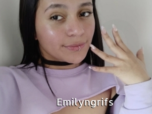 Emilyngrifs
