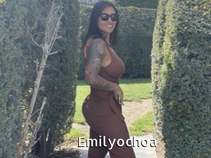 Emilyochoa