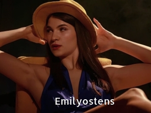 Emilyostens