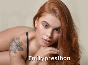 Emilypresthon