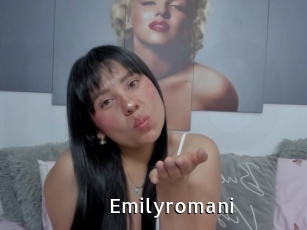 Emilyromani