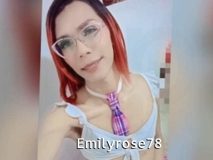Emilyrose78