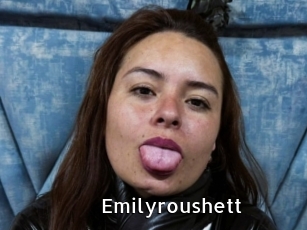 Emilyroushett