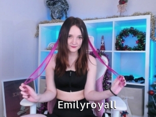 Emilyroyall