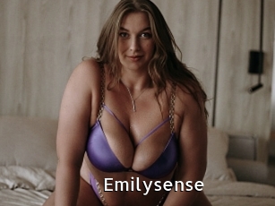 Emilysense